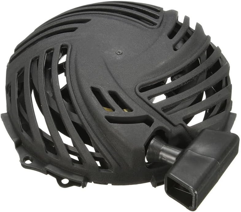 APHP 593959 591139 Pull Recoil Starter Assembly for Troy Bilt TB110 TB100 TB200 TB554 TB115 BS 625EX 625E 500E 550EX 450E 575E 600E 125CC 140CC 150CC Engines Replace 595355 590588 593961 - Image 1
